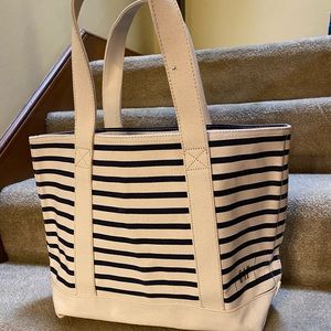 Gap canvas bag